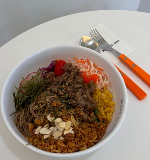 Poke all day 포케&amp;샐러드 연희점 - 연희동 맛집