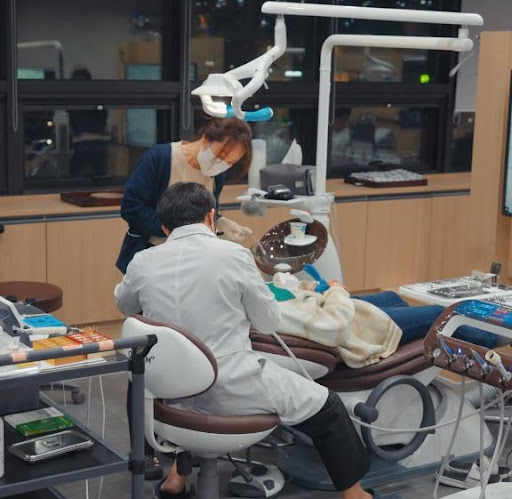 불당본점 서울비디치과의원 _ 천안 임플란트