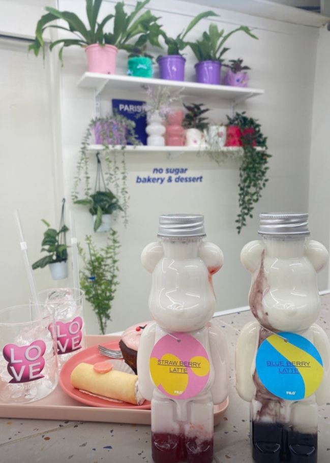 홍대예쁜카페 방문 전 위치와 시간, 필로베이커리 주차 정보까지 확인