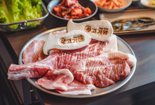 고기왕 하귀애월점이 하귀맛집 여행자 저녁 코스로 떠오르는 이유