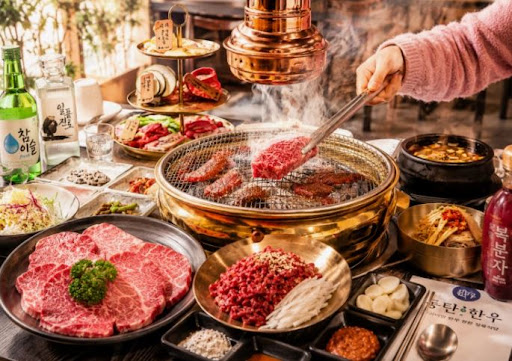 한우로로 정리하는 동탄한우 회식 예약 시 체크 포인트