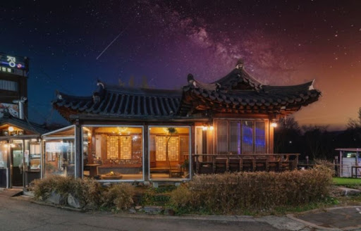 한옥반점이 서현동 중식당 중 주목받는 이유